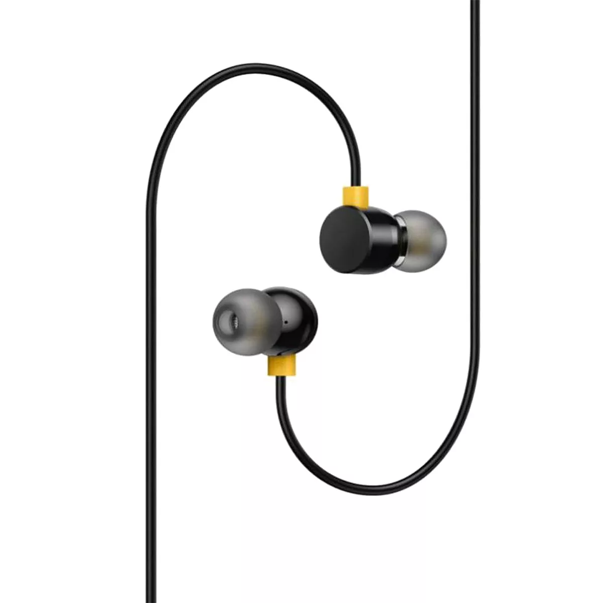 هندزفری  مدل  RMA 101