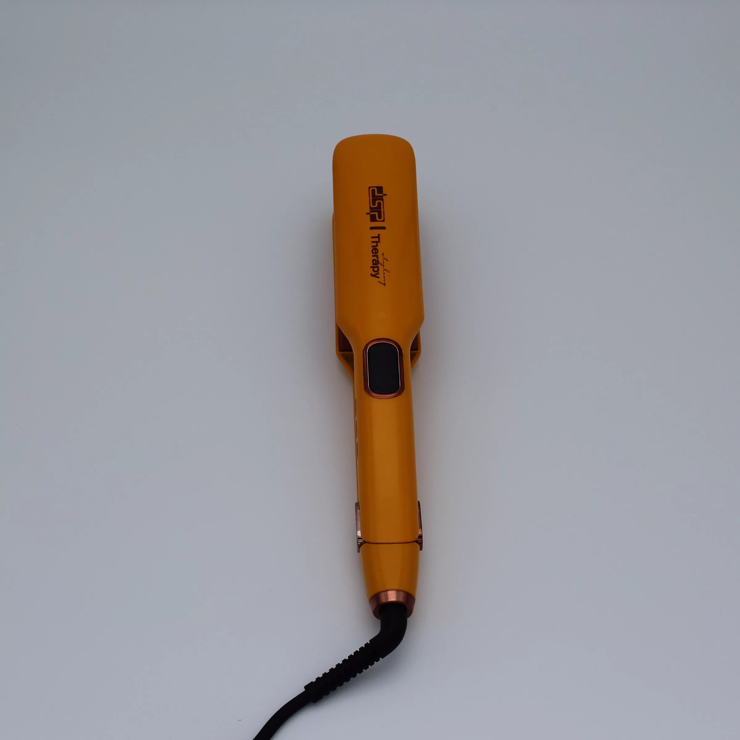 اتو و حالت دهنده ی مو دی اس پی مدل 10730