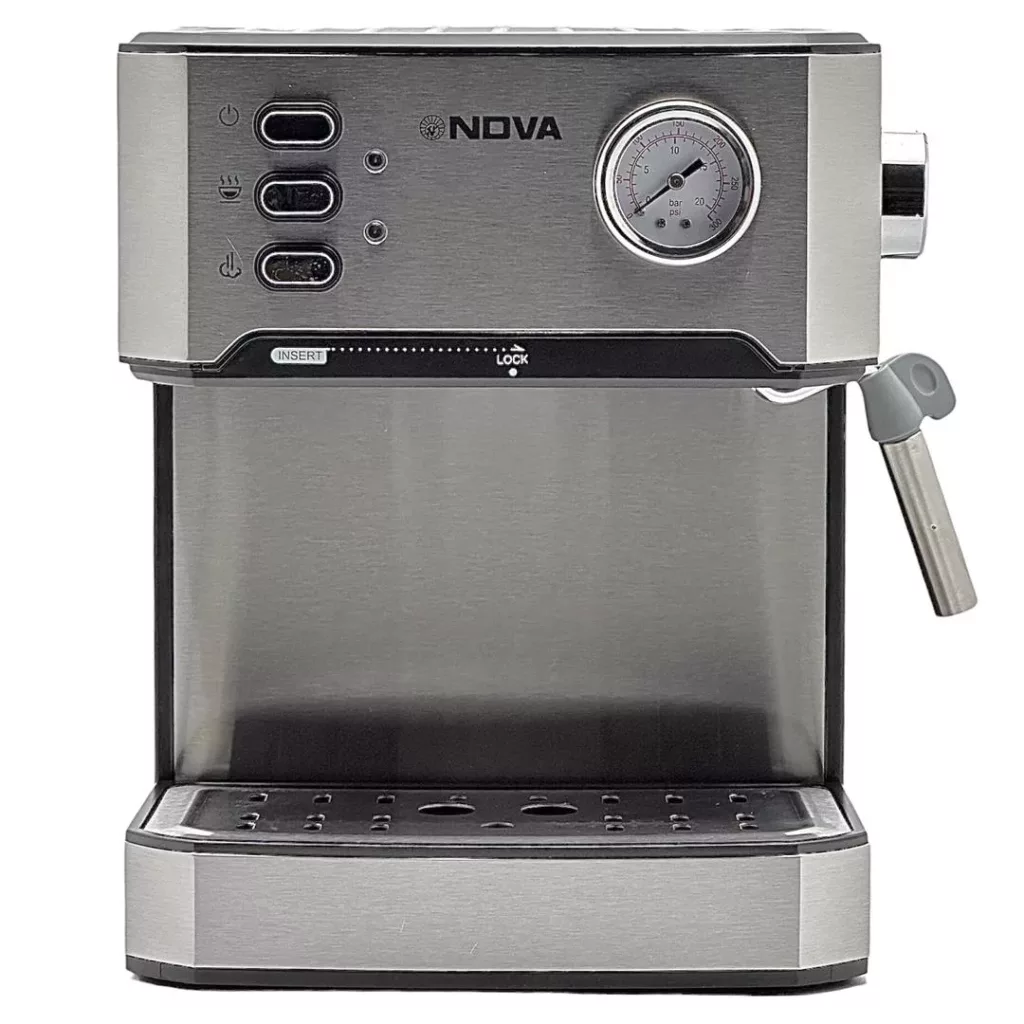 اسپرسو ساز ندوا مدل NCM-147EXPS