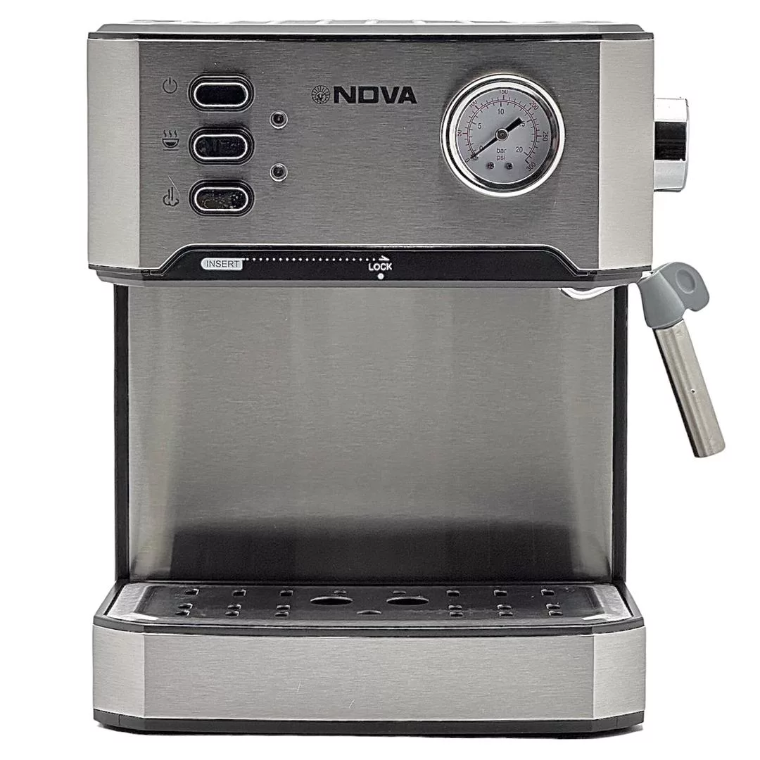 اسپرسو ساز ندوا مدل NCM-147EXPS