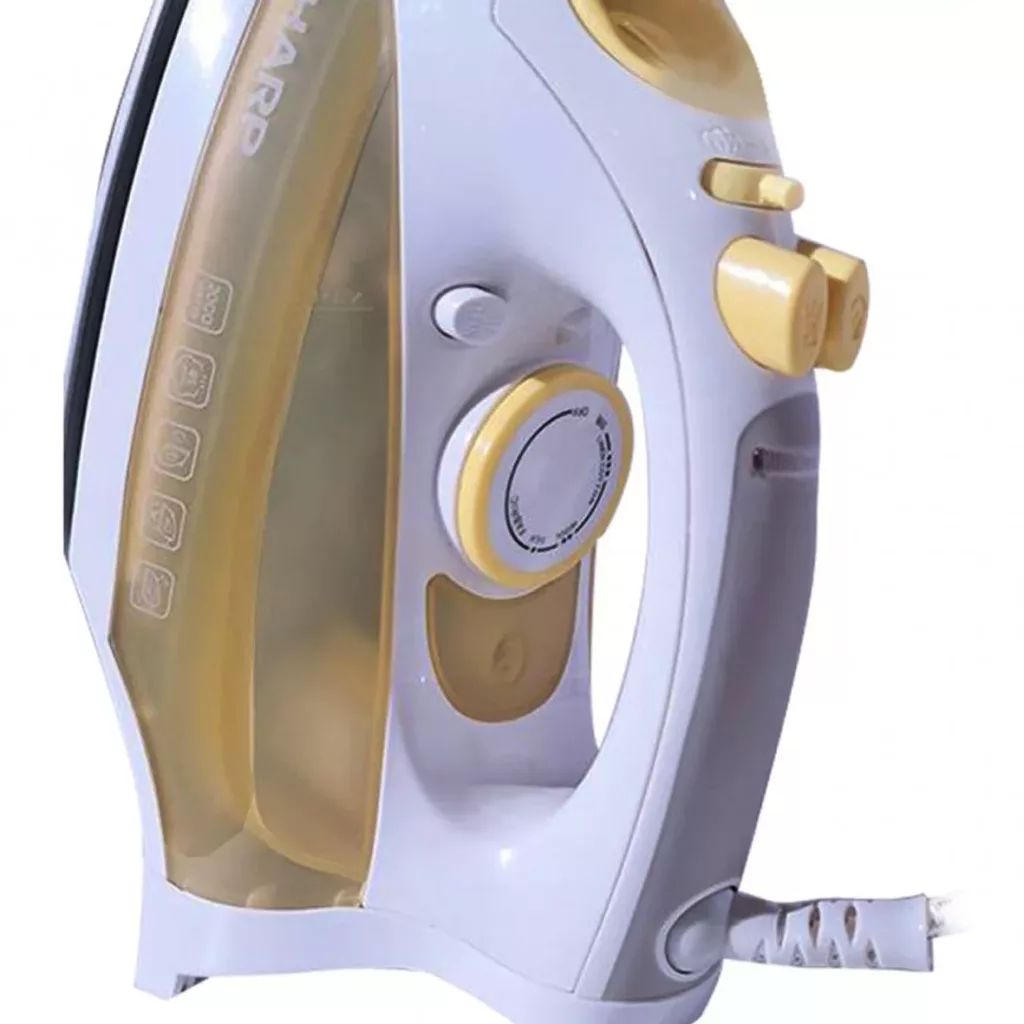 اتو بخار 2000 وات شارپ مدل EI-SH21-Y3