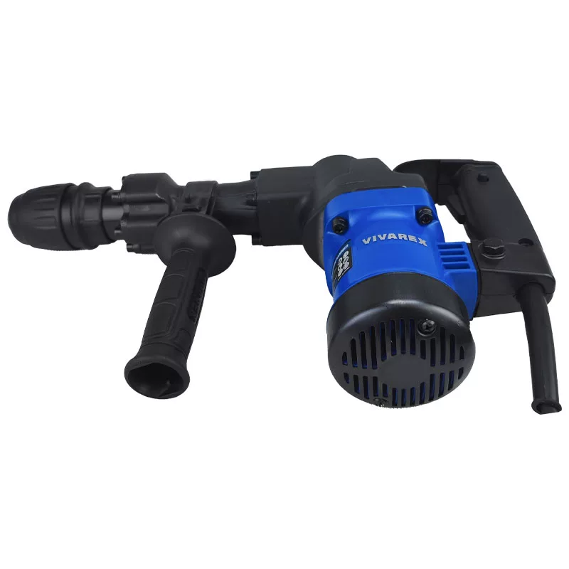 چکش تخریب سه نظام چهار شیار 1300وات ویوارکس مدل VR1300-DH