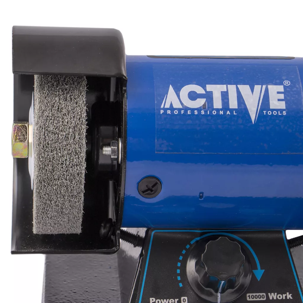 سنگ سنباده اکتیو تولز مدل AC-2803G