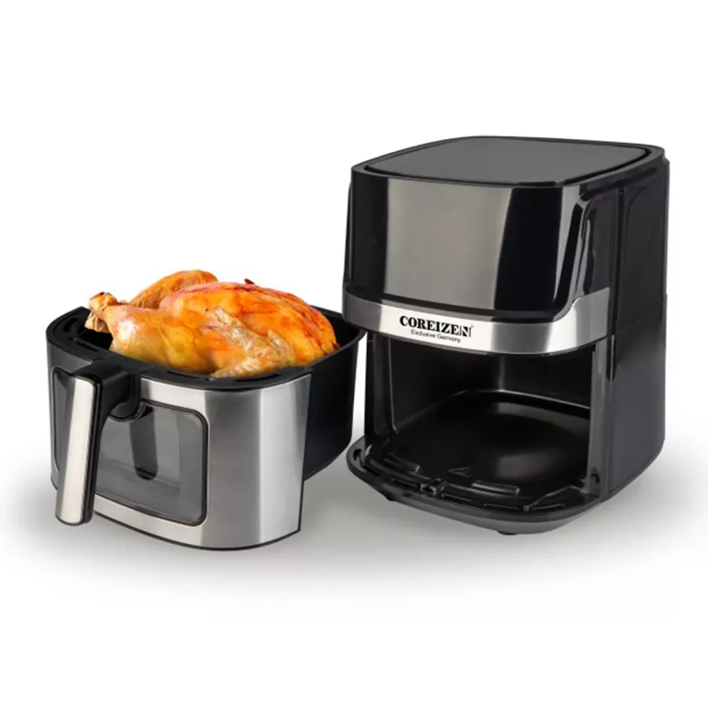سرخ کن بدون روغن کوریزن مدل AF-940