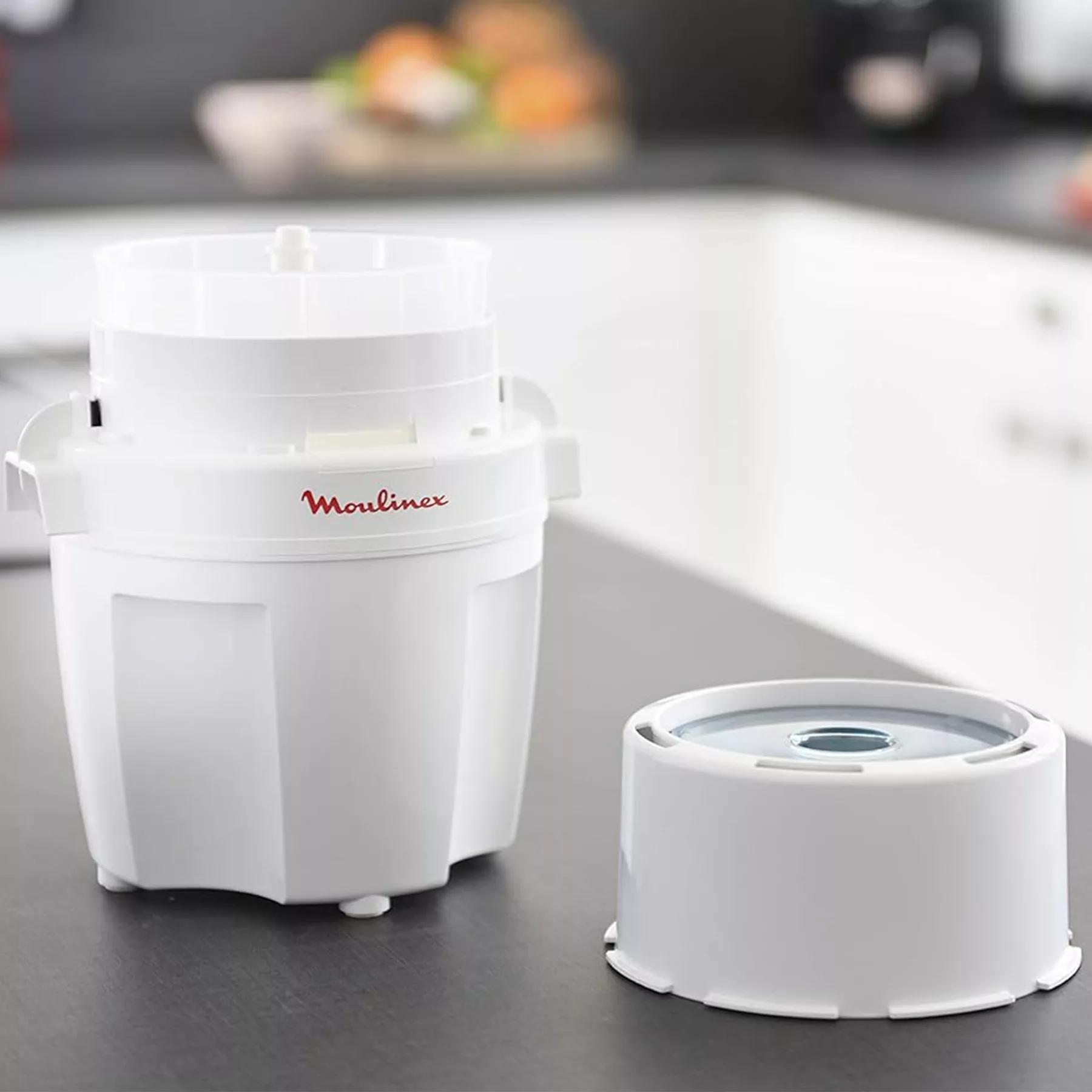 خردکن مولینکس مدل A320