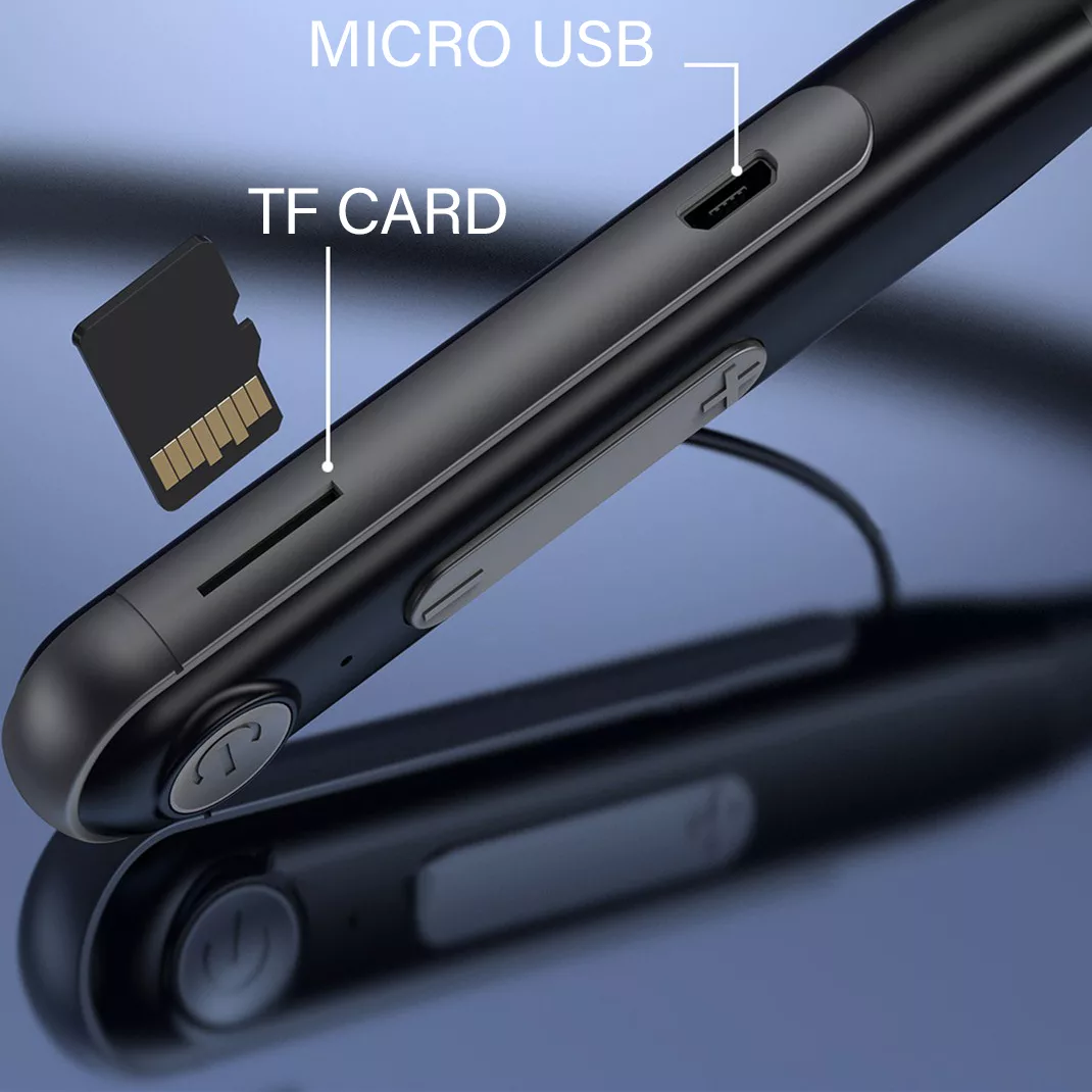 هندزفری بلوتوثی اولتراسور مدل U-N15