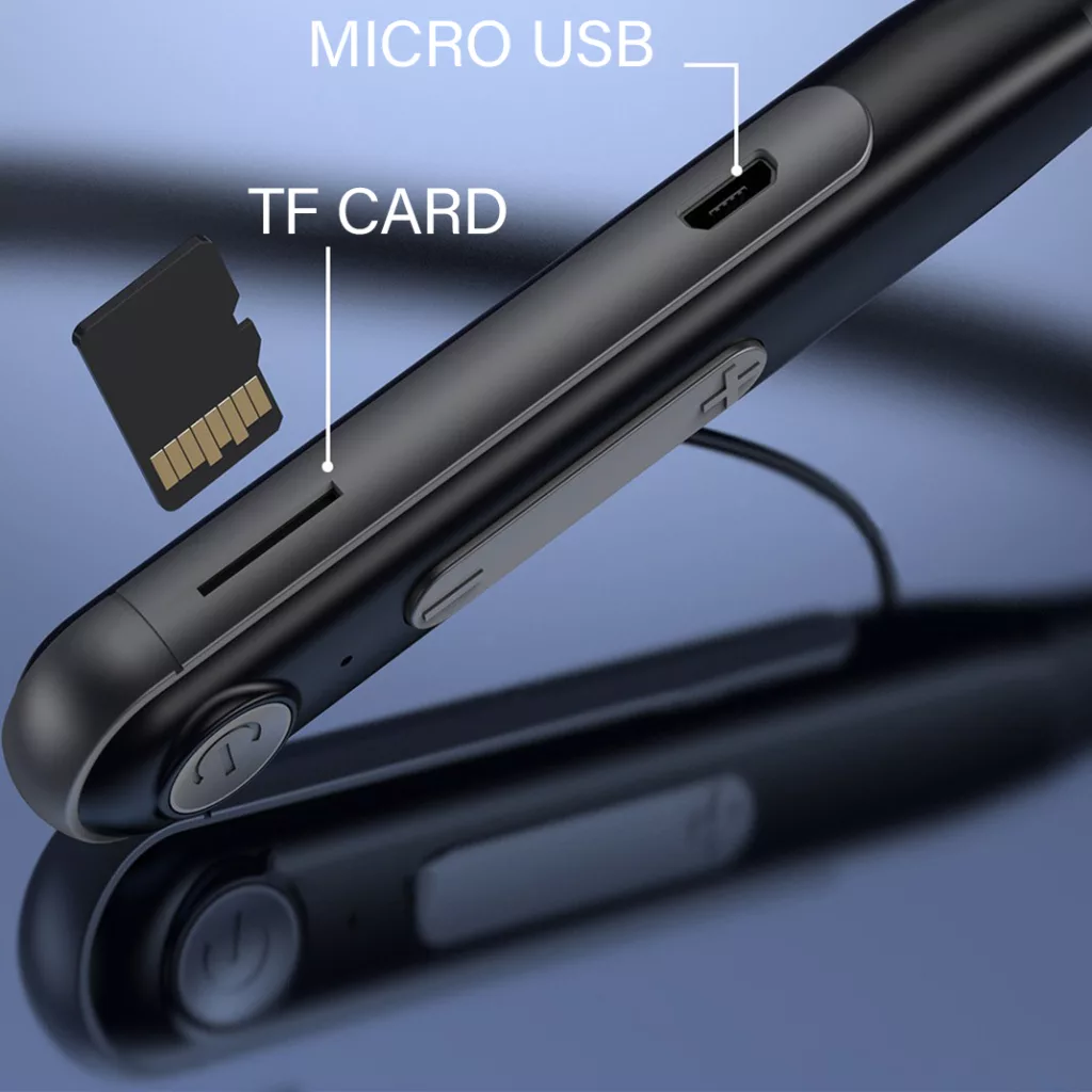 هدفون بلوتوثی اولتراسور مدل U-N15