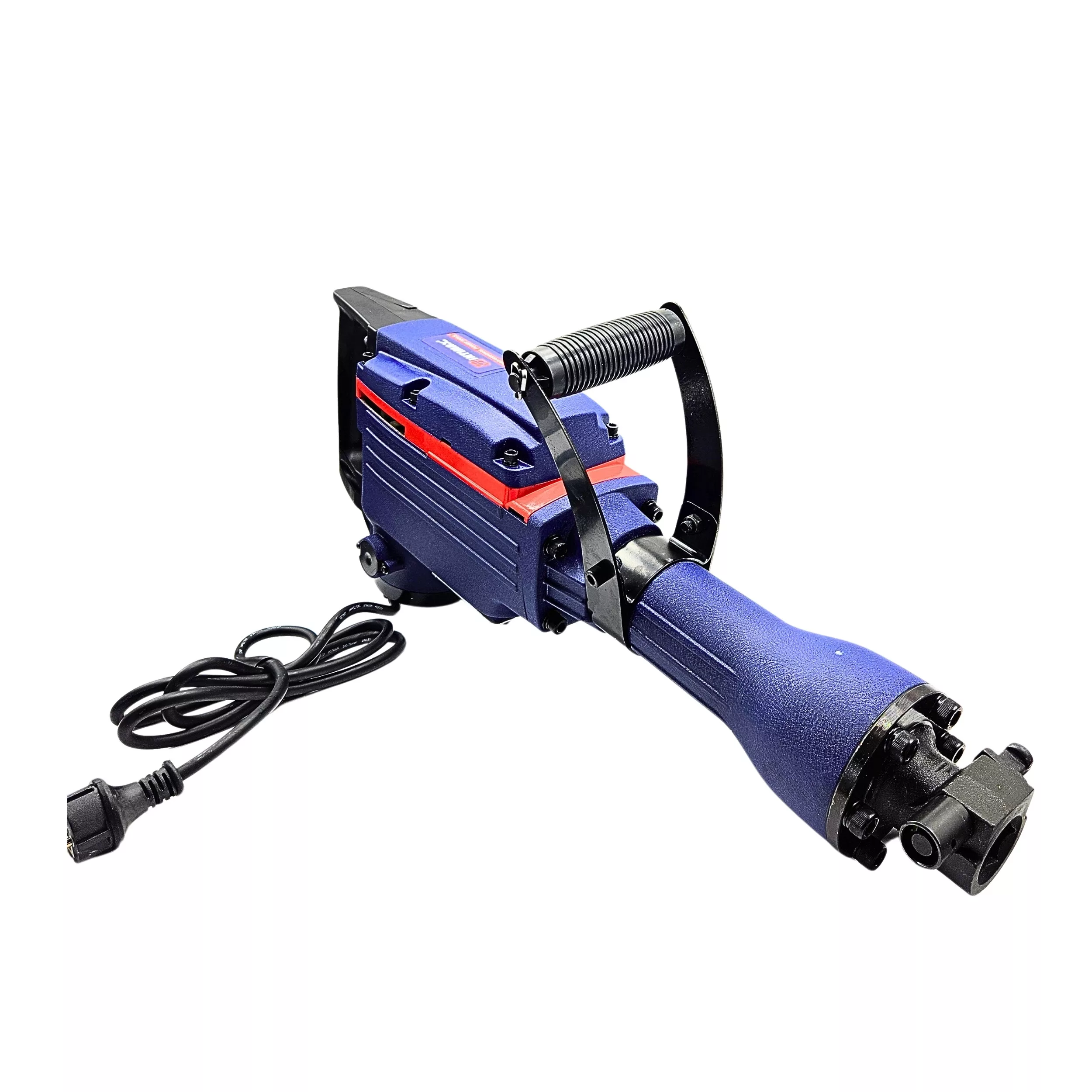 چکش تخریب صنعتی اینتیمکث کد 0510