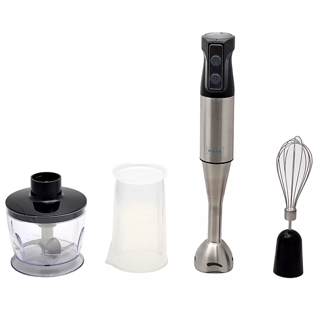 گوشت کوب برقی ولگا مدل VOLGA–31-W