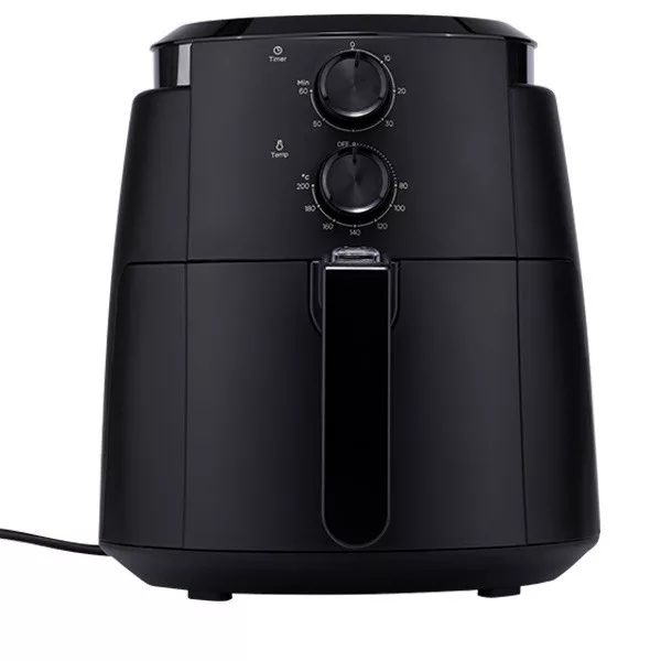 سرخ کن بدون روغن ایوولی مدل EVKA-AF4001BS