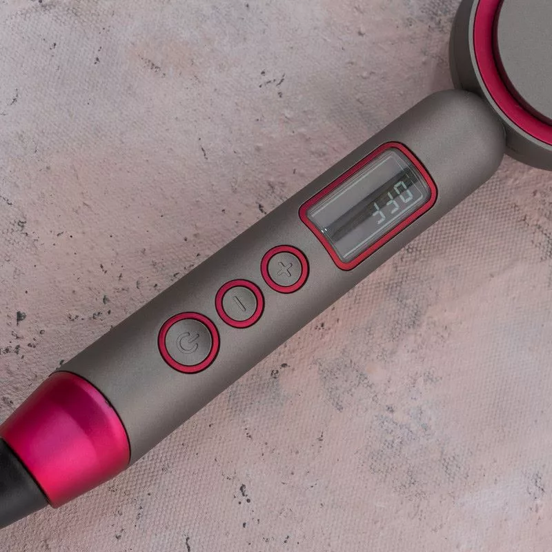 برس حرارتی دی اس پی مدل 10248