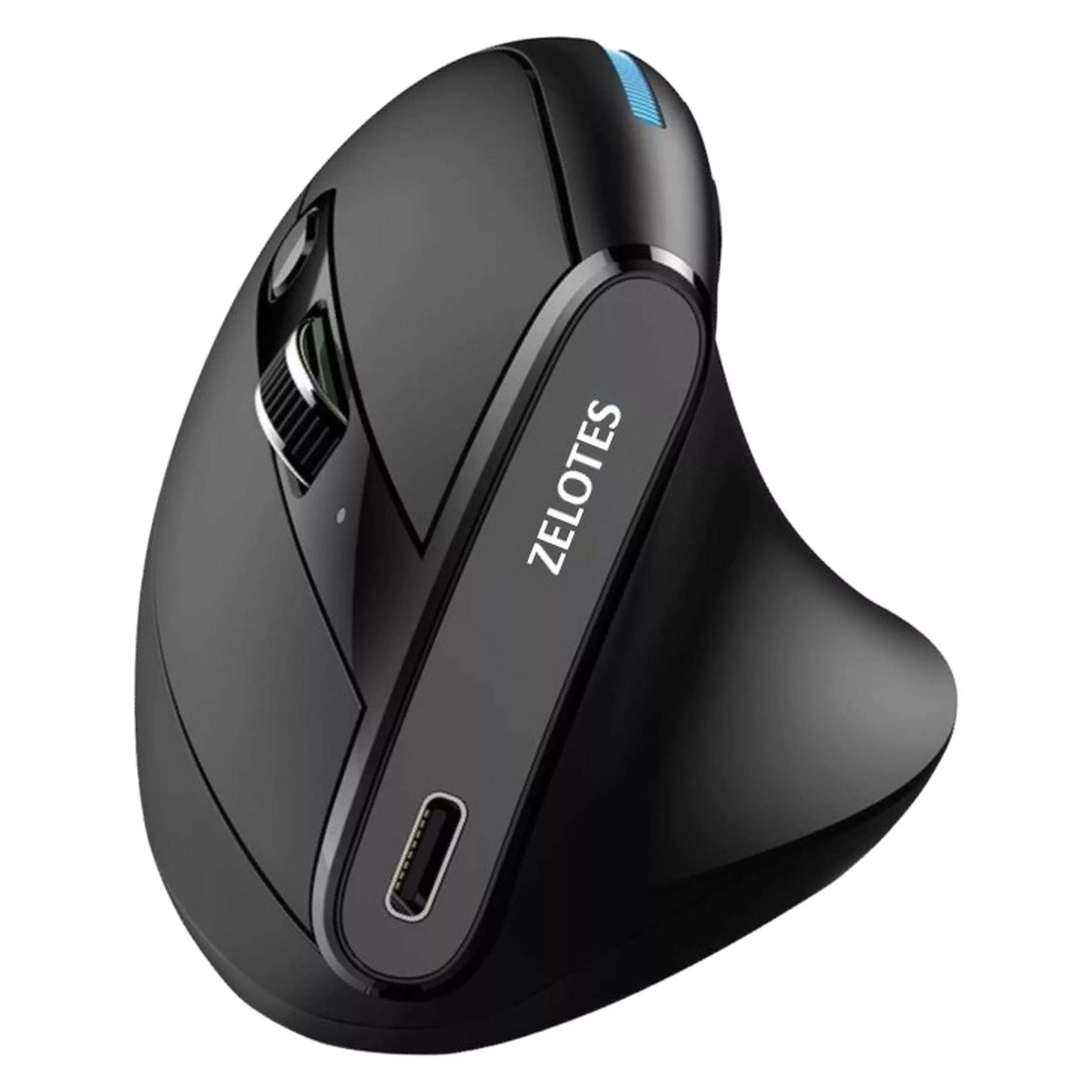 ماوس بی سیم مخصوص بازی زیلوتس مدل F-36A ماوس بی سیم مخصوص بازی زیلوتس مدل F-36A