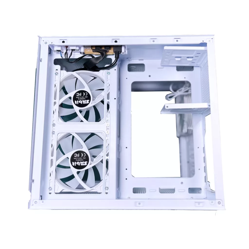 کیس کامپیوتر گیمینگ مدل CG-35