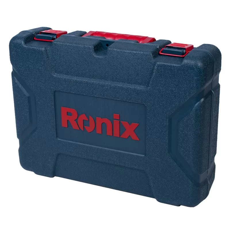 دریل بتن کن رونیکس مدل 2725