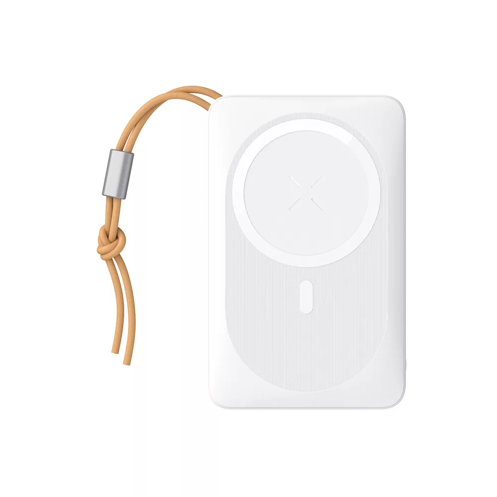 پاوربانک وگر مدل MagOn ظرفیت 10000 میلی آمپر ساعت