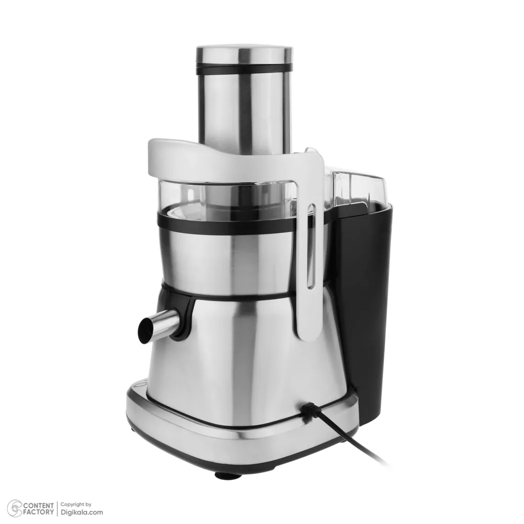 آبمیوه گیری وسترن هاوس مدل WJU-4140