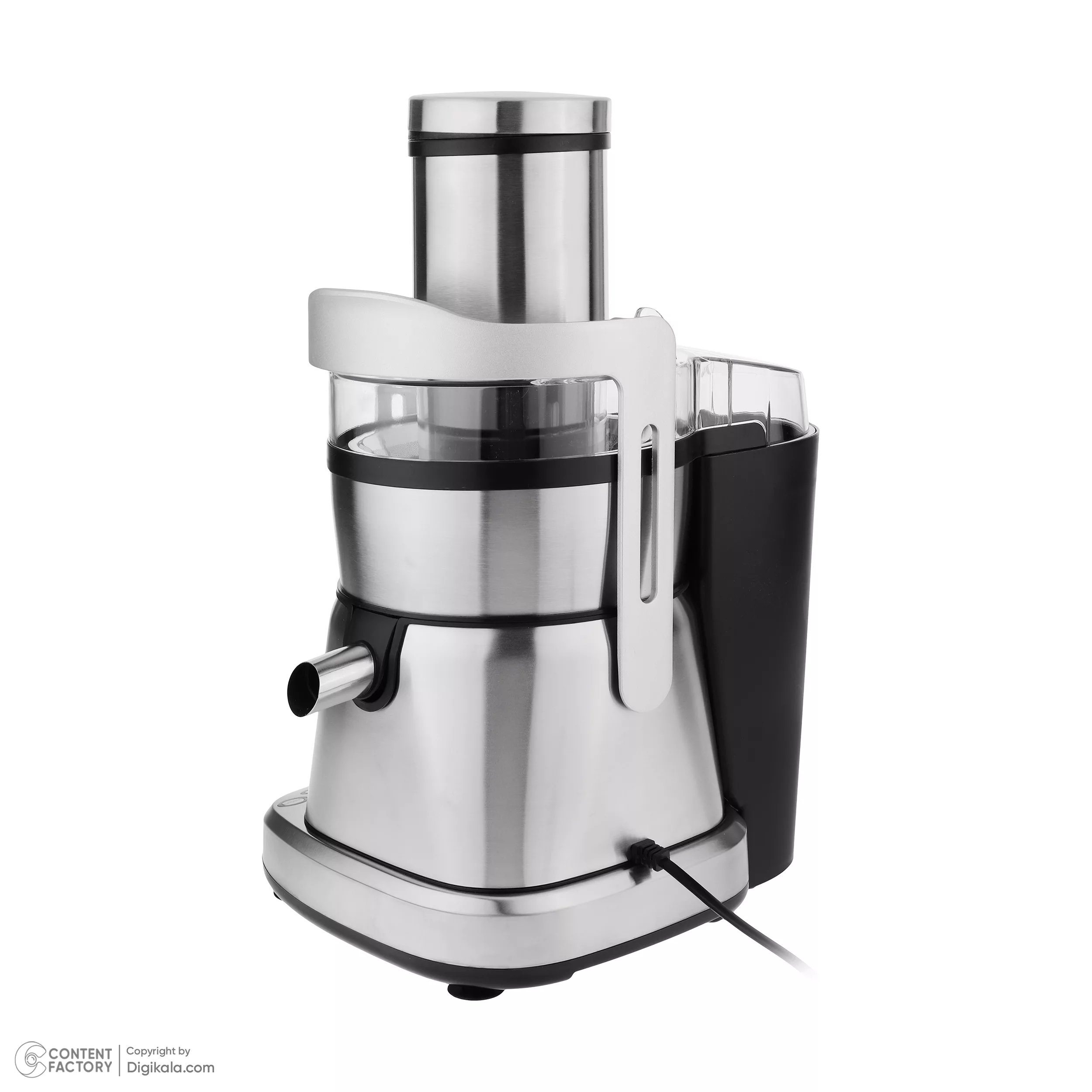 آبمیوه گیری وسترن هاوس مدل WJU-4140