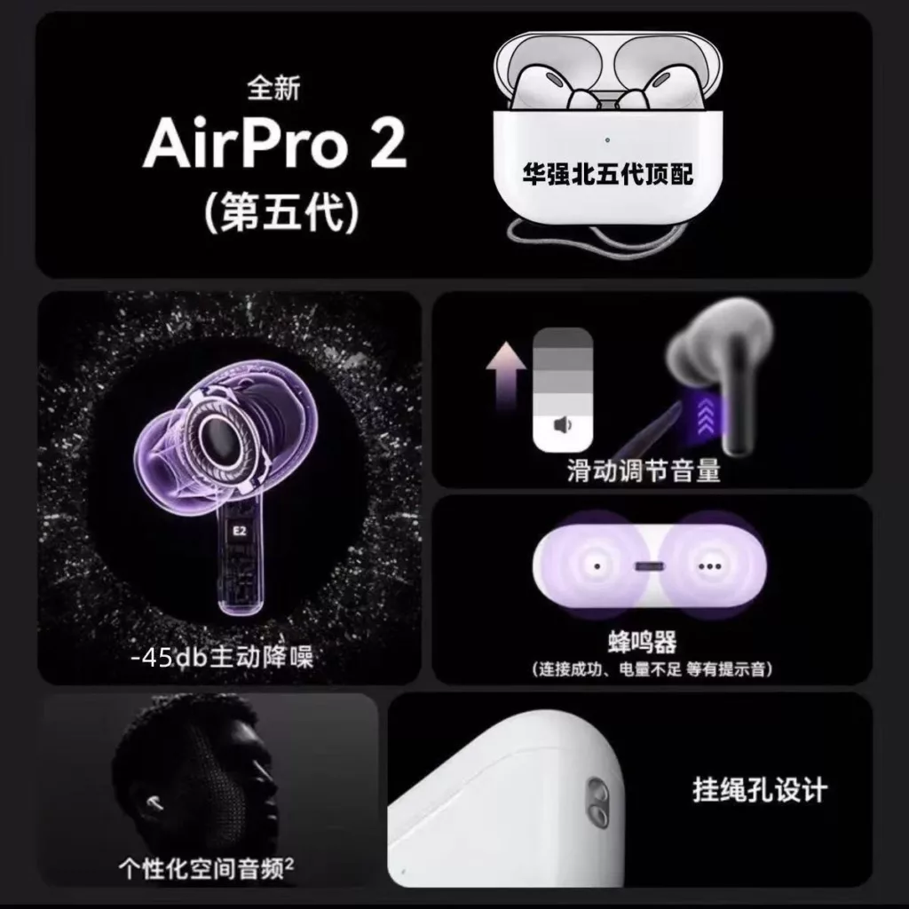 هدفون بلوتوثی مدل ANC