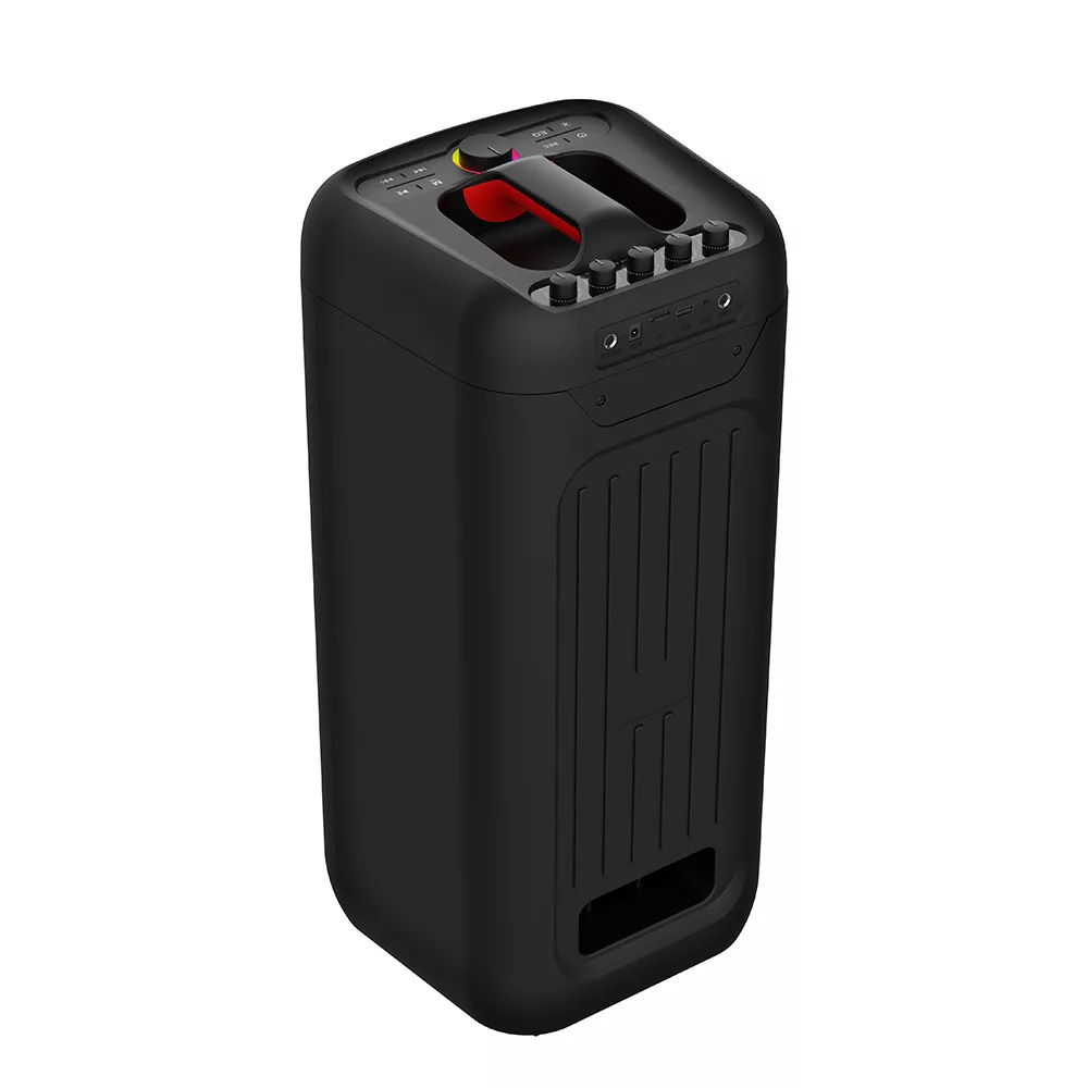 اسپیکر بلوتوثی قابل حمل ایکس-انرژی مدل X-670