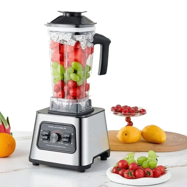 مخلوط کن مدل Wolf-3119