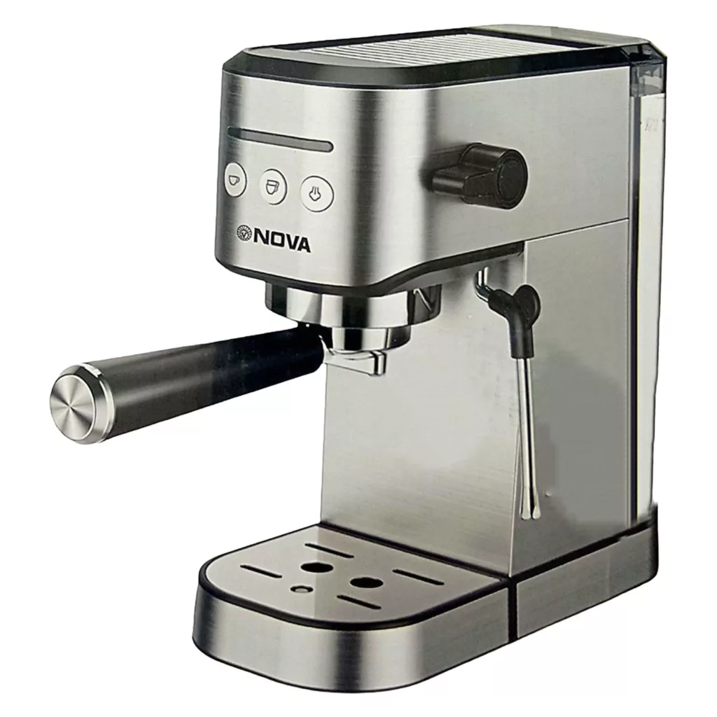 اسپرسو ساز نوا مدل NCM-199 EXP