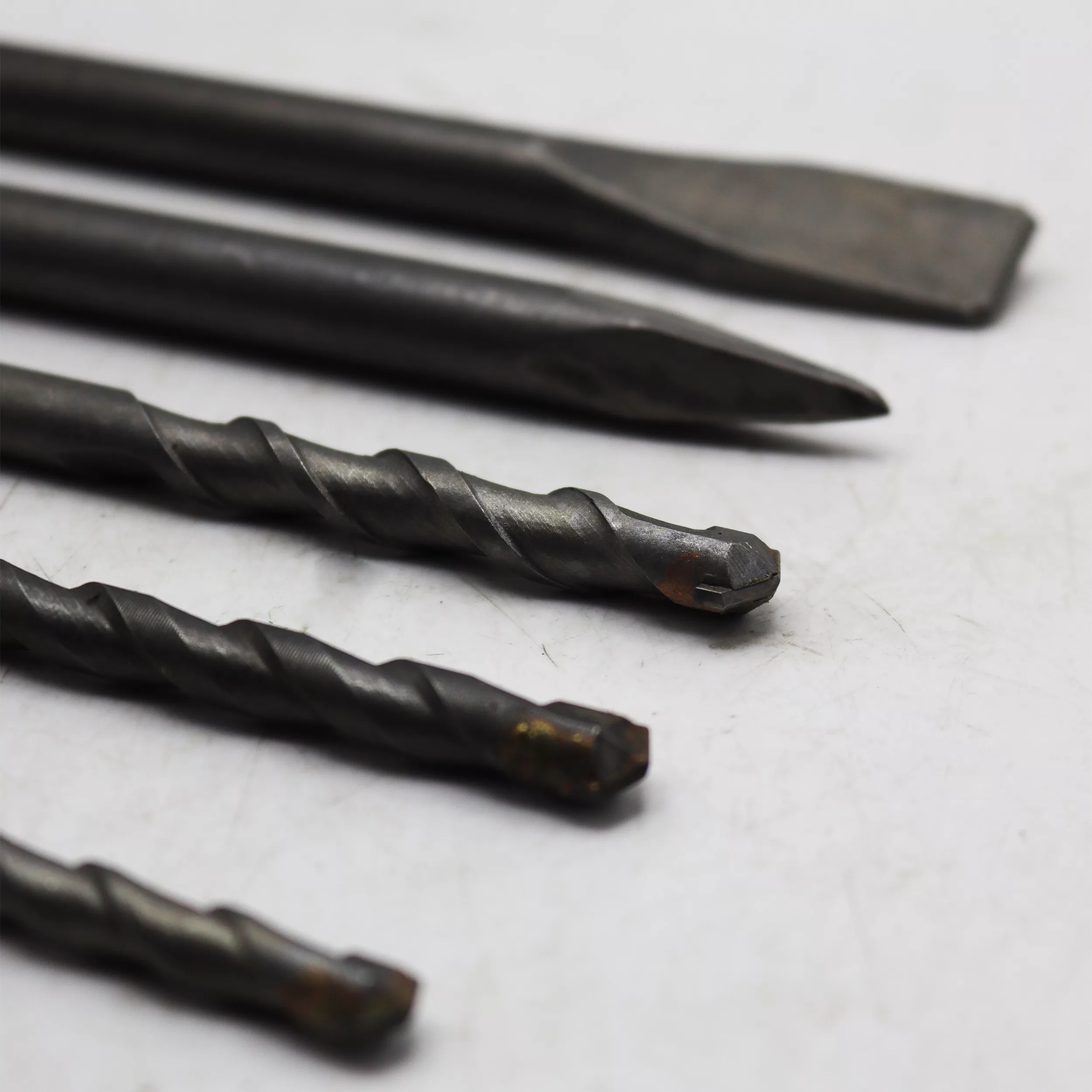 دریل بتن کن اس تی ای مدل چهارکاره کد YP-STA26H-1050W