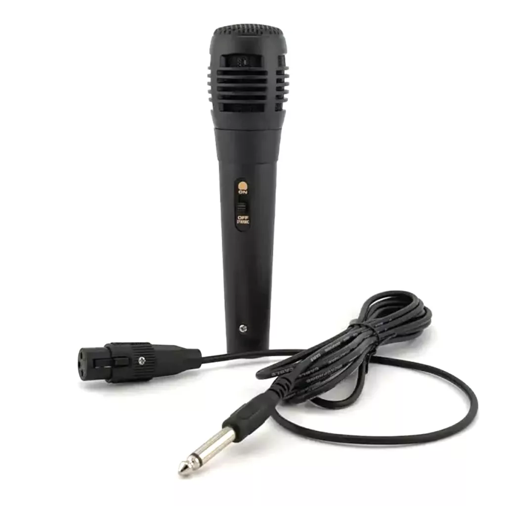 اسپیکر قابل حمل کی تی اس مدل 1626