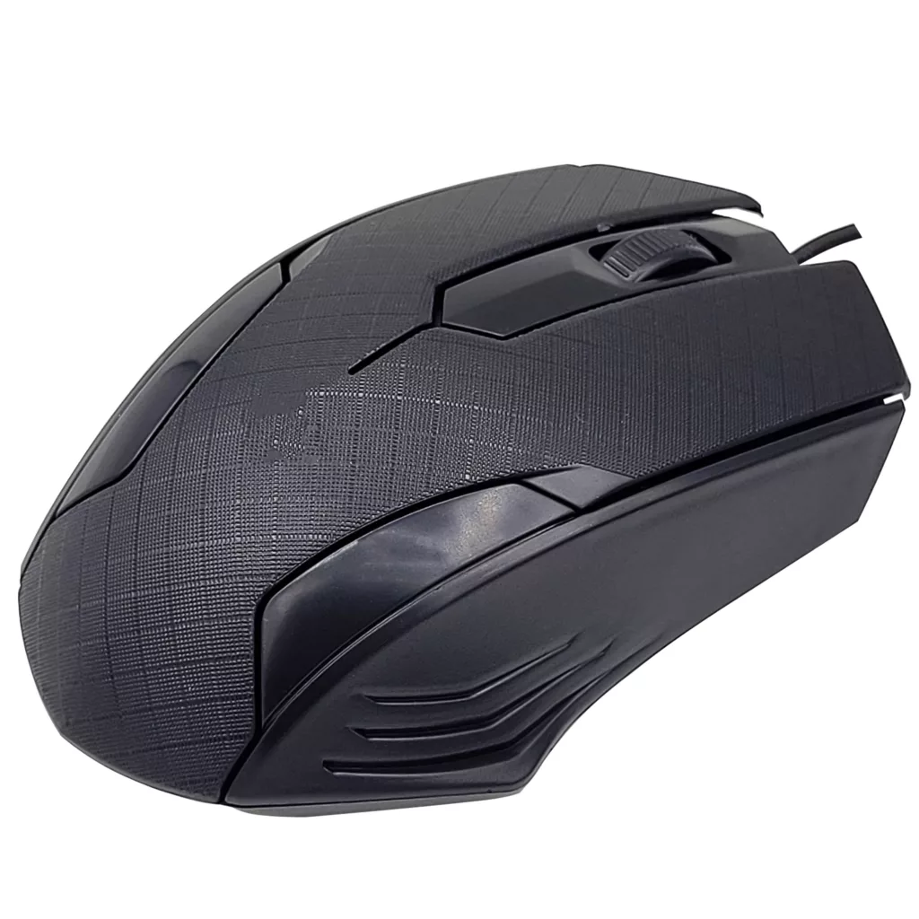 ماوس مخصوص بازی مدل X-55