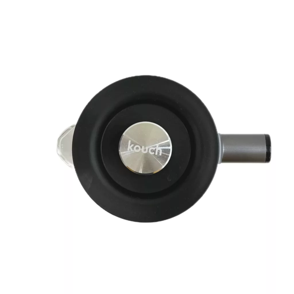 چای ساز کوخ مدل KTG2151