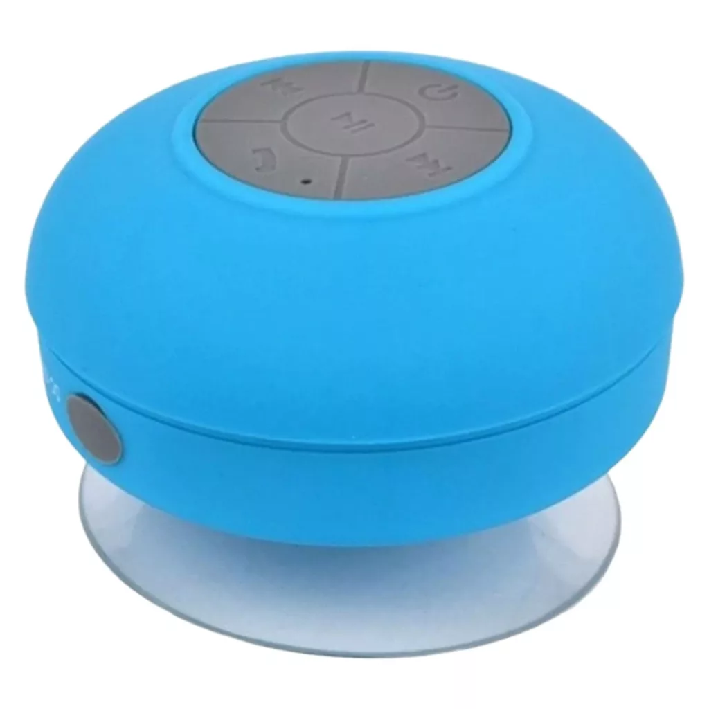 اسپیکر بلوتوثی حمام مدل ضدآب