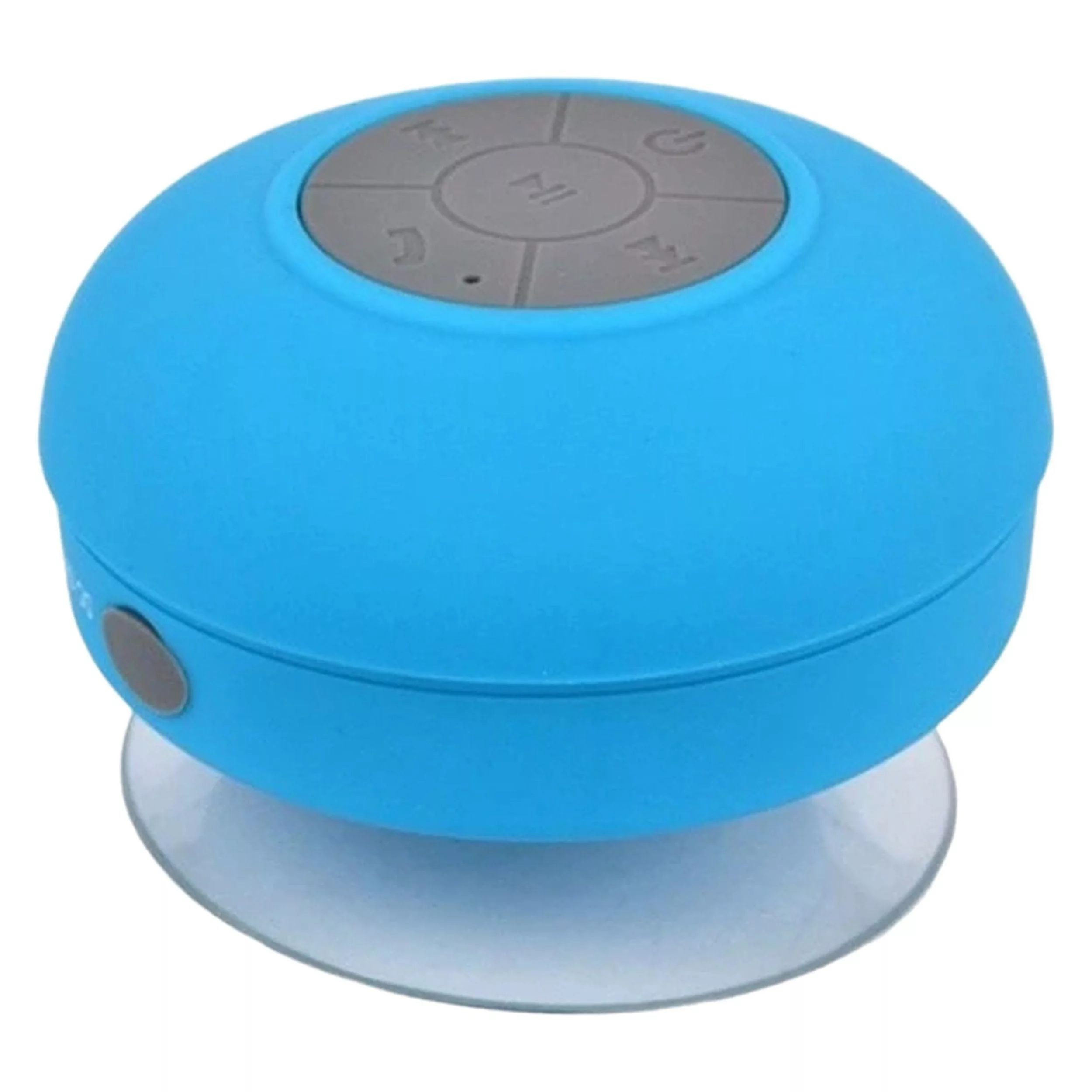 اسپیکر بلوتوثی حمام مدل ضدآب اسپیکر بلوتوثی حمام مدل ضدآب