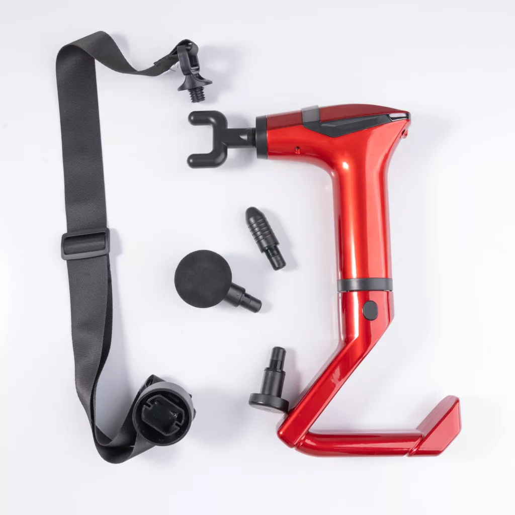 ماساژور برقی بلو آیدیا مدل BLD-638