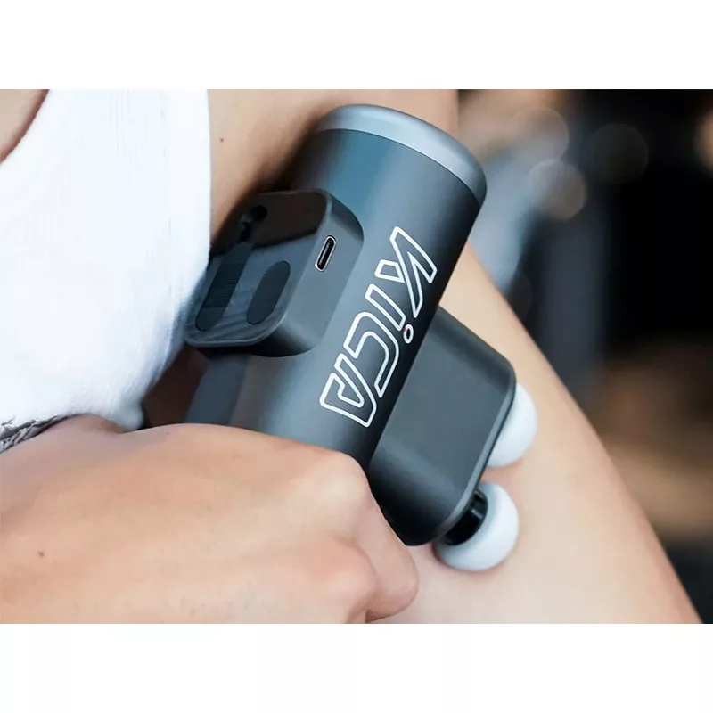 ماساژور برقی کیکا مدل A3S