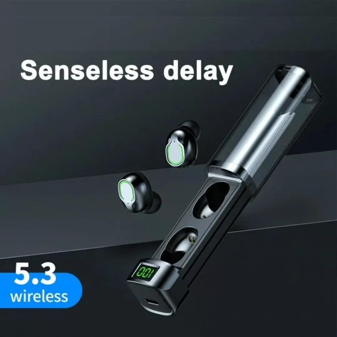 هدفون بلوتوثی مدل BQ60