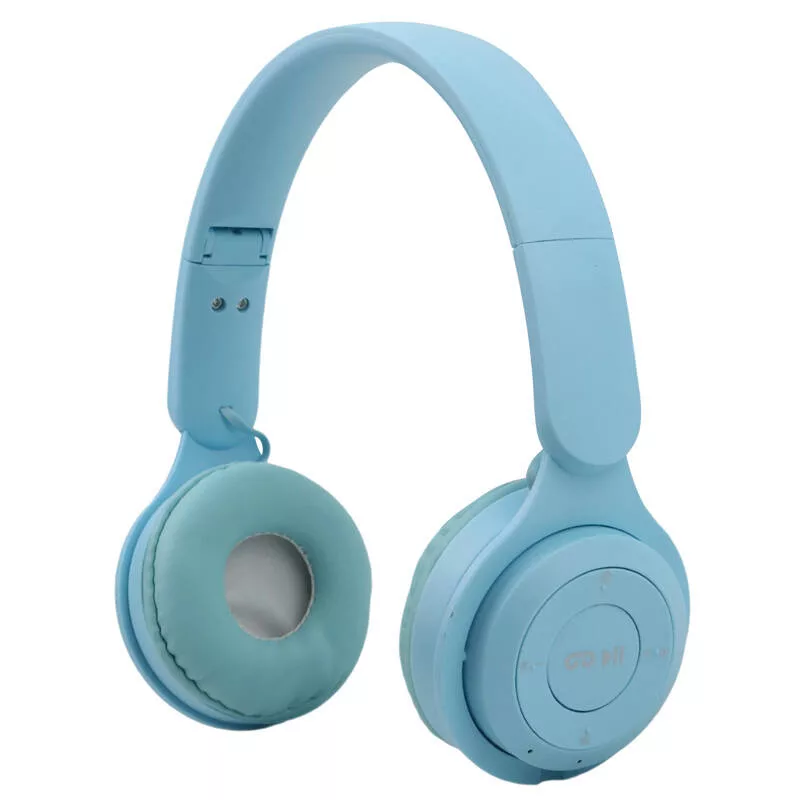 هدفون بلوتوثی مدل Y08