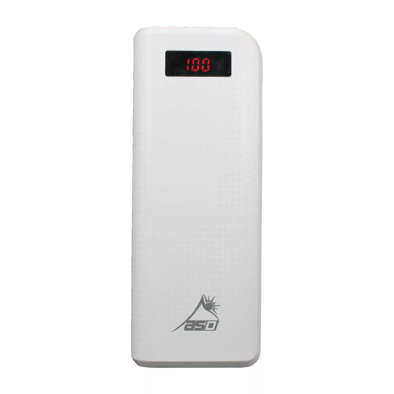 پاوربانک ای اس دی مدل MOON ظرفیت 12000 میلی آمپر ساعت