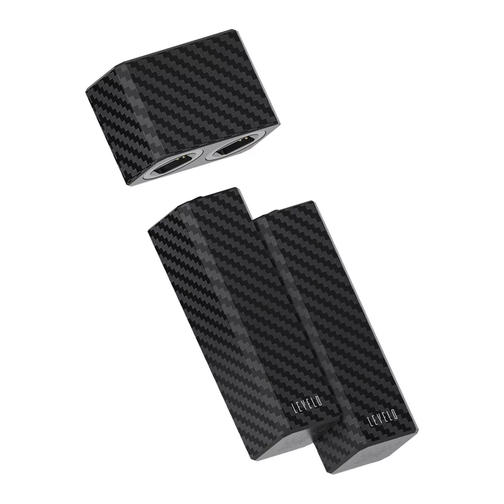 پاوربانک لولو مدل SwapCell ظرفیت 14400 میلی آمپر ساعت