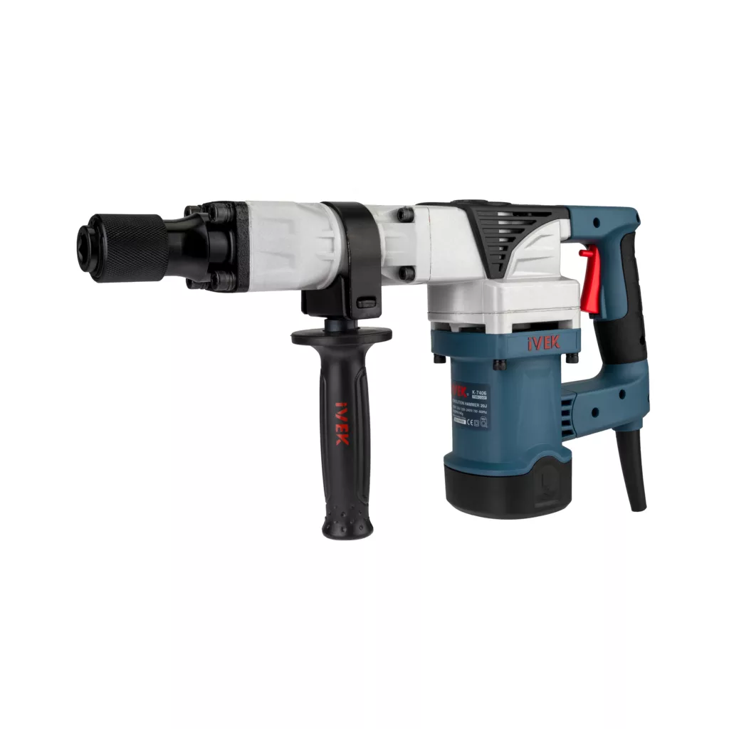 چکش تخریب ایوک مدل K-7406