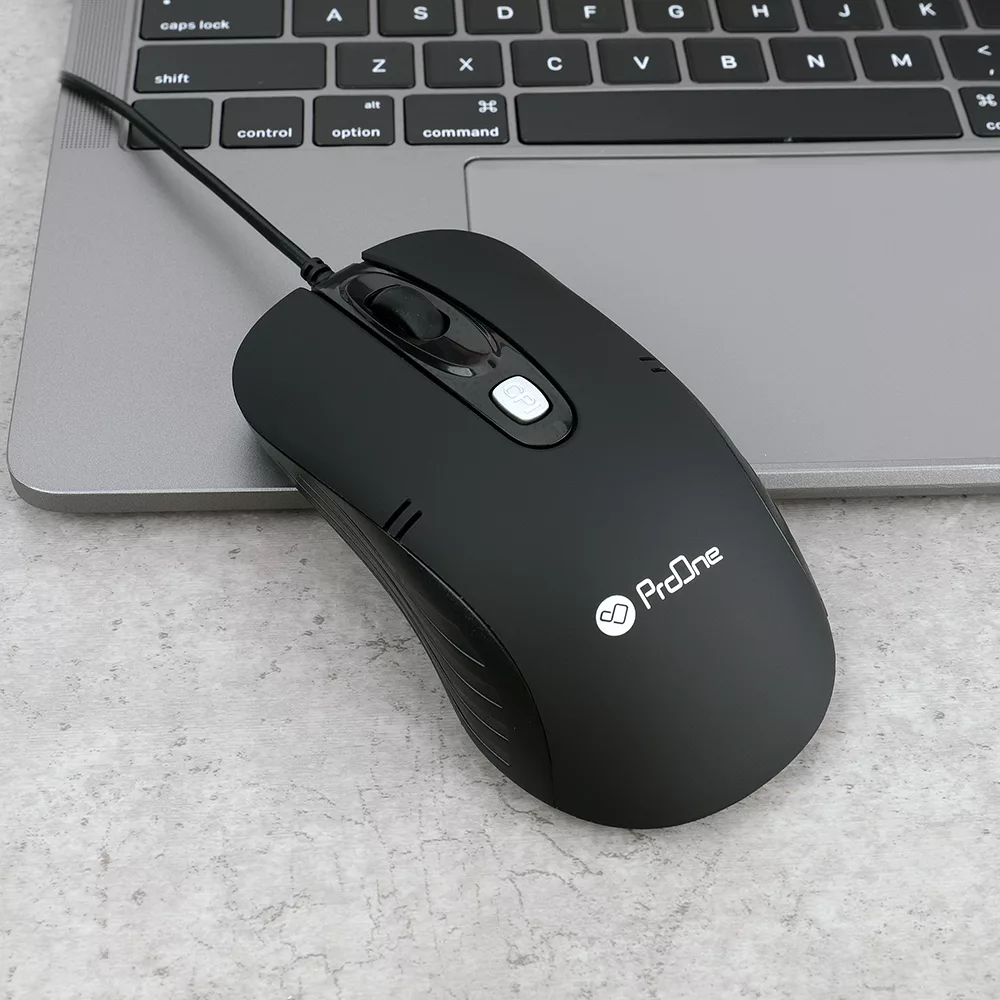 ماوس پرووان مدل PMC50