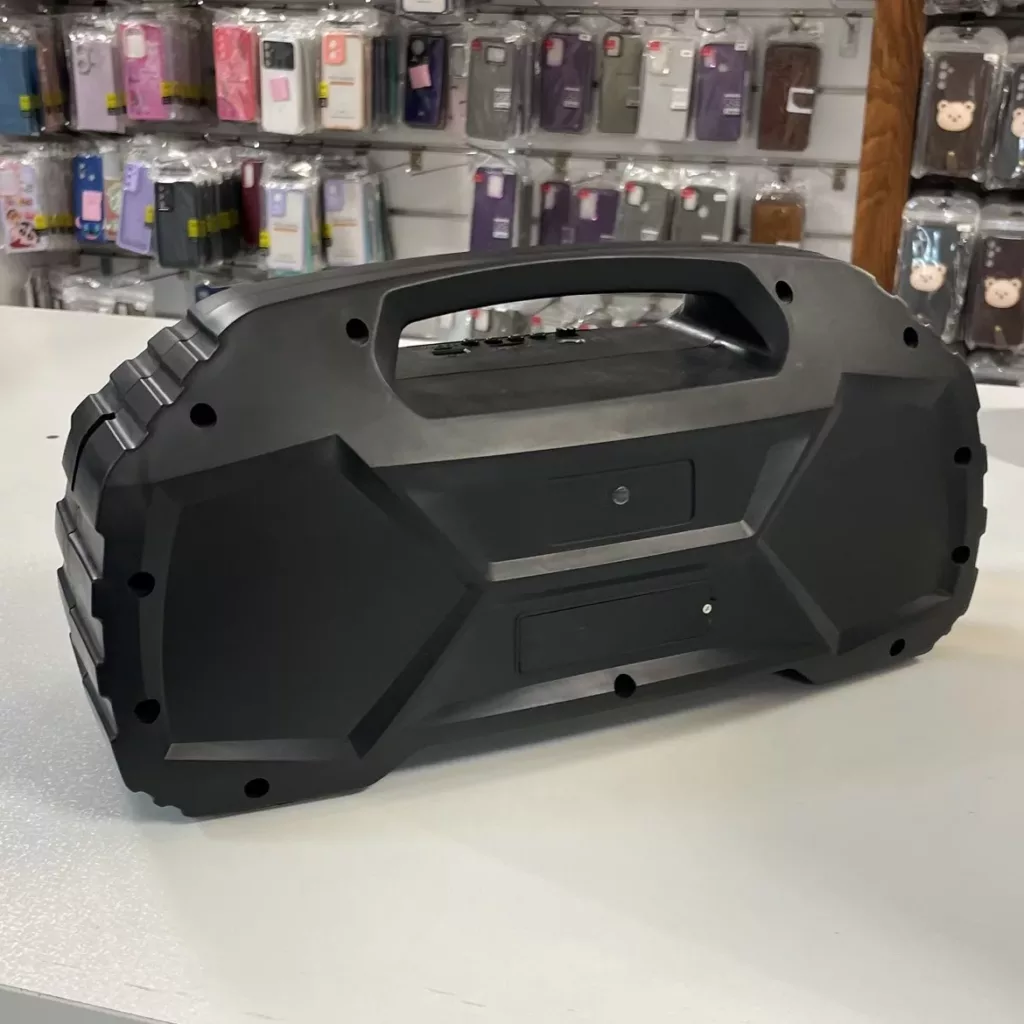 اسپیکر بلوتوثی مدل rs-8885