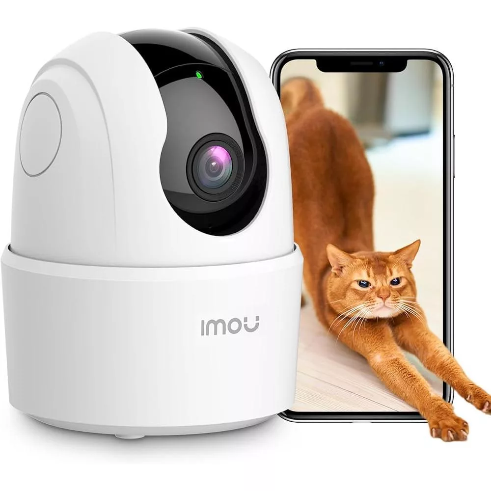 دوربین مداربسته تحت شبکه آیمو مدل RANGER 2 3MP