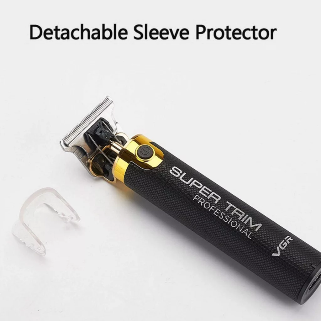 ماشین اصلاح موی سر و صورت وی جی ار مدل 082