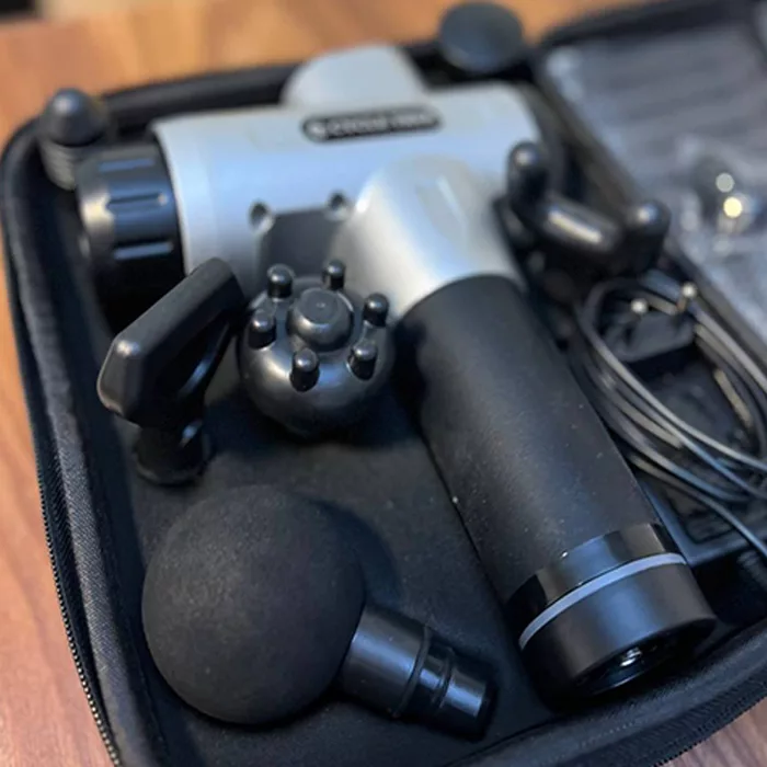 ماساژور برقی سایکل تیری مدل MG09