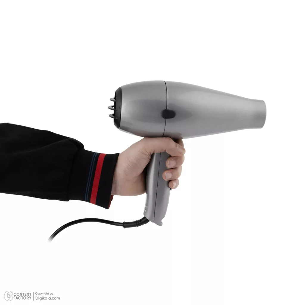 سشوار حرفه ای تکنو درای مدل Formula 9000