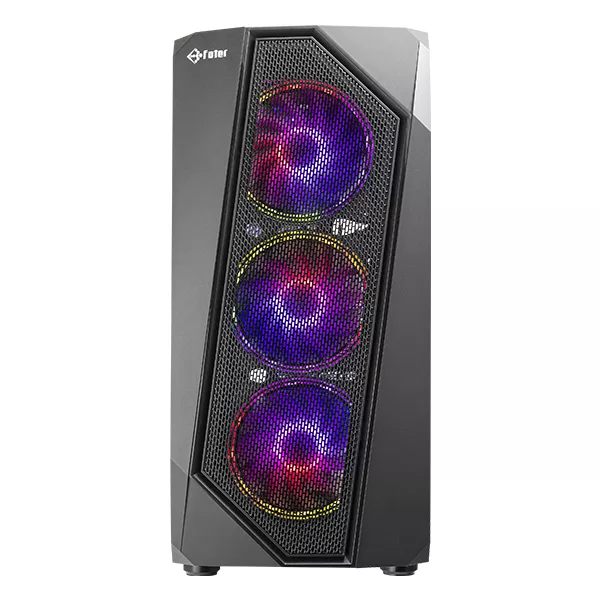 کیس کامپیوتر گیمینگ فاطر مدل FG-740M