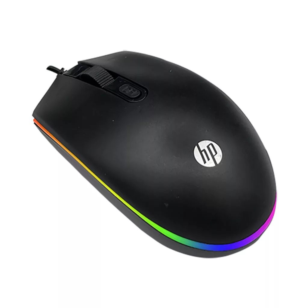 ماوس مدل M180-RGB