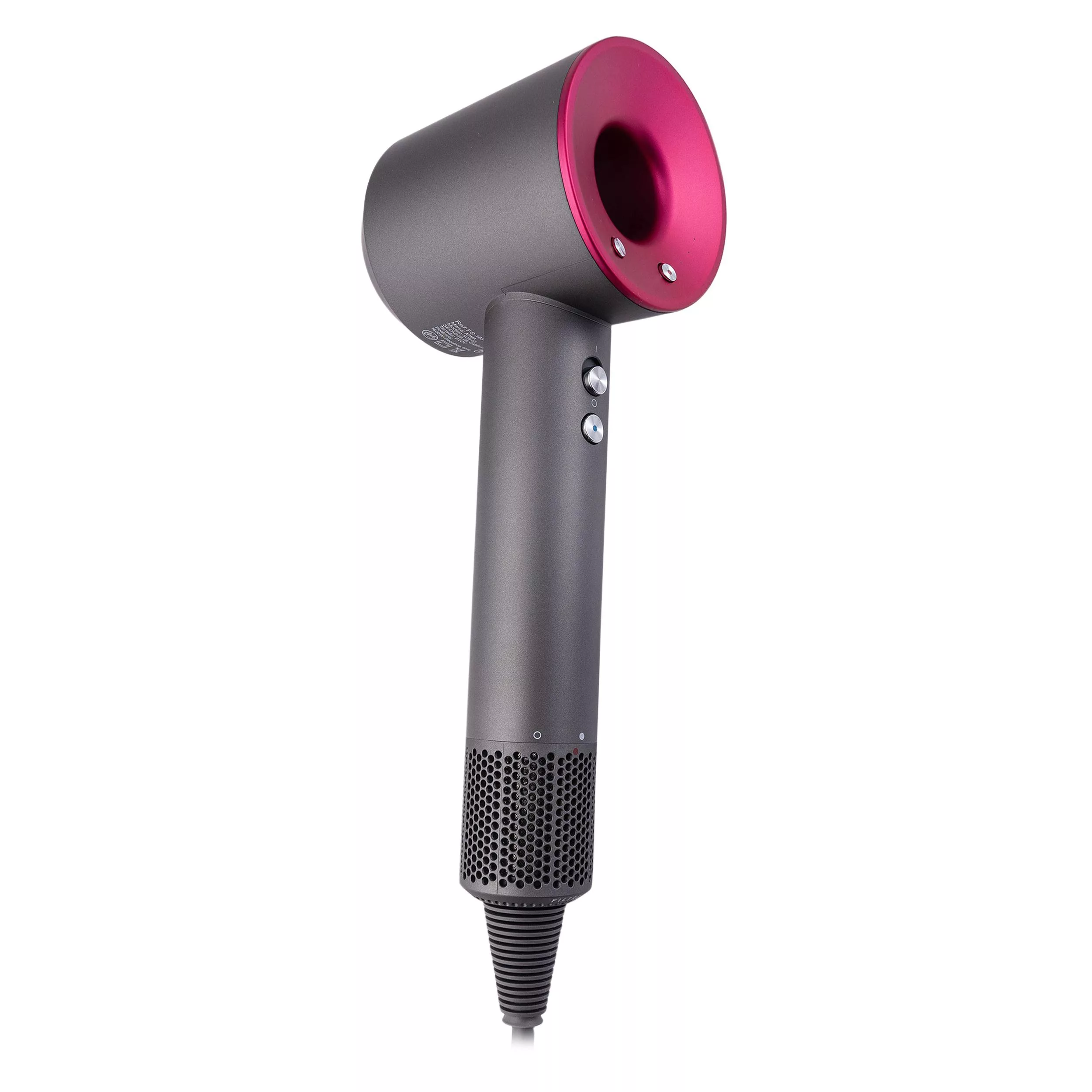 سشوار فیکورس مدل SCB-03