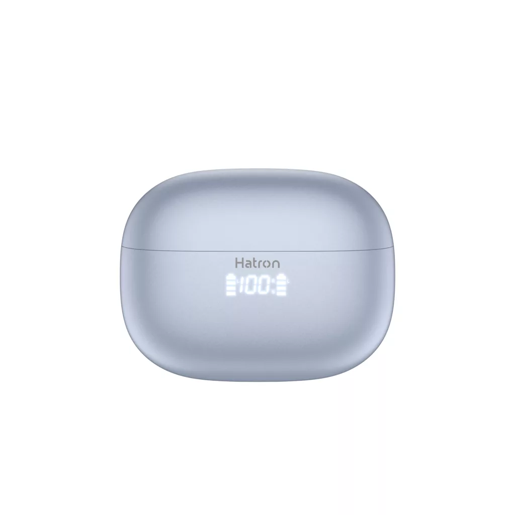 هدفون بلوتوثی هترون مدل HTW410D