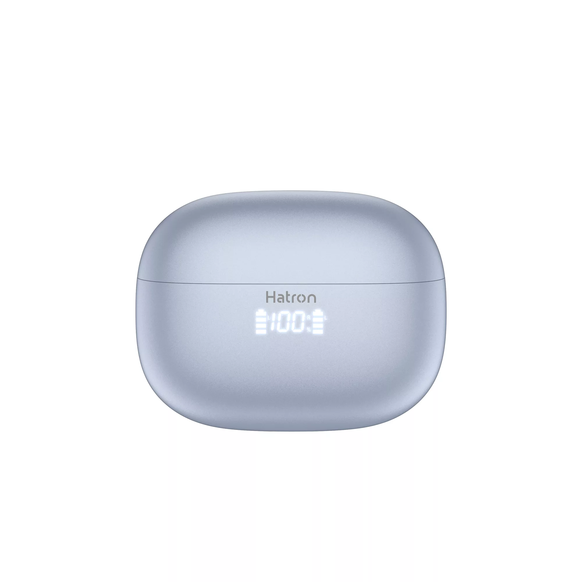 هدفون بلوتوثی هترون مدل HTW410D