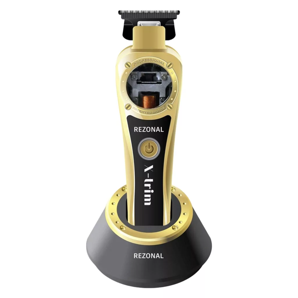 ماشین اصلاح موی صورت رزونال مدل X-Trim